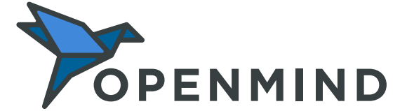 Openmind logo