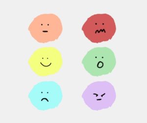 Read more about the article Naming emotions activity for kids